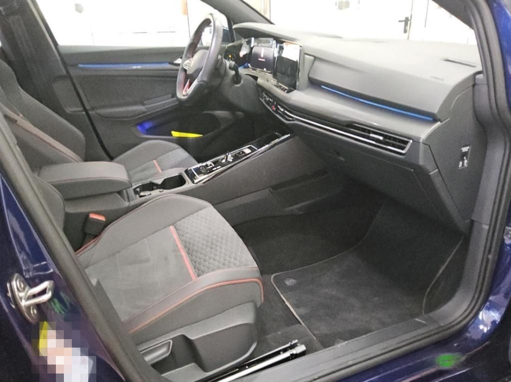 Volkswagen Golf GTI Clubsport 2.0 TSI LED/Sitzhzg./Rearview foto 8