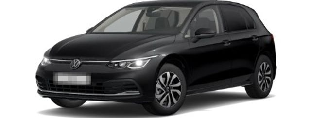 Volkswagen Golf VIII 1.5 TSI Active *STHZ*ACC*RFK*NAVI* foto 2