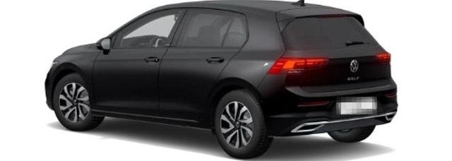 Volkswagen Golf VIII 1.5 TSI Active *STHZ*ACC*RFK*NAVI* foto 3