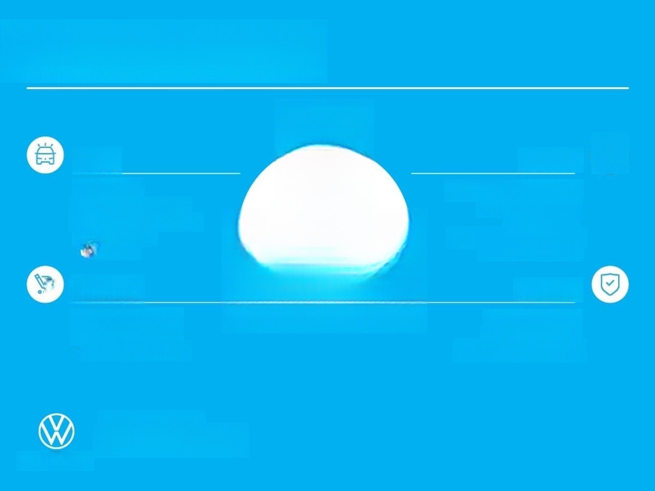 Volkswagen Caddy VorbAHK MAL Navi ACC Alarm SideAssist foto 16