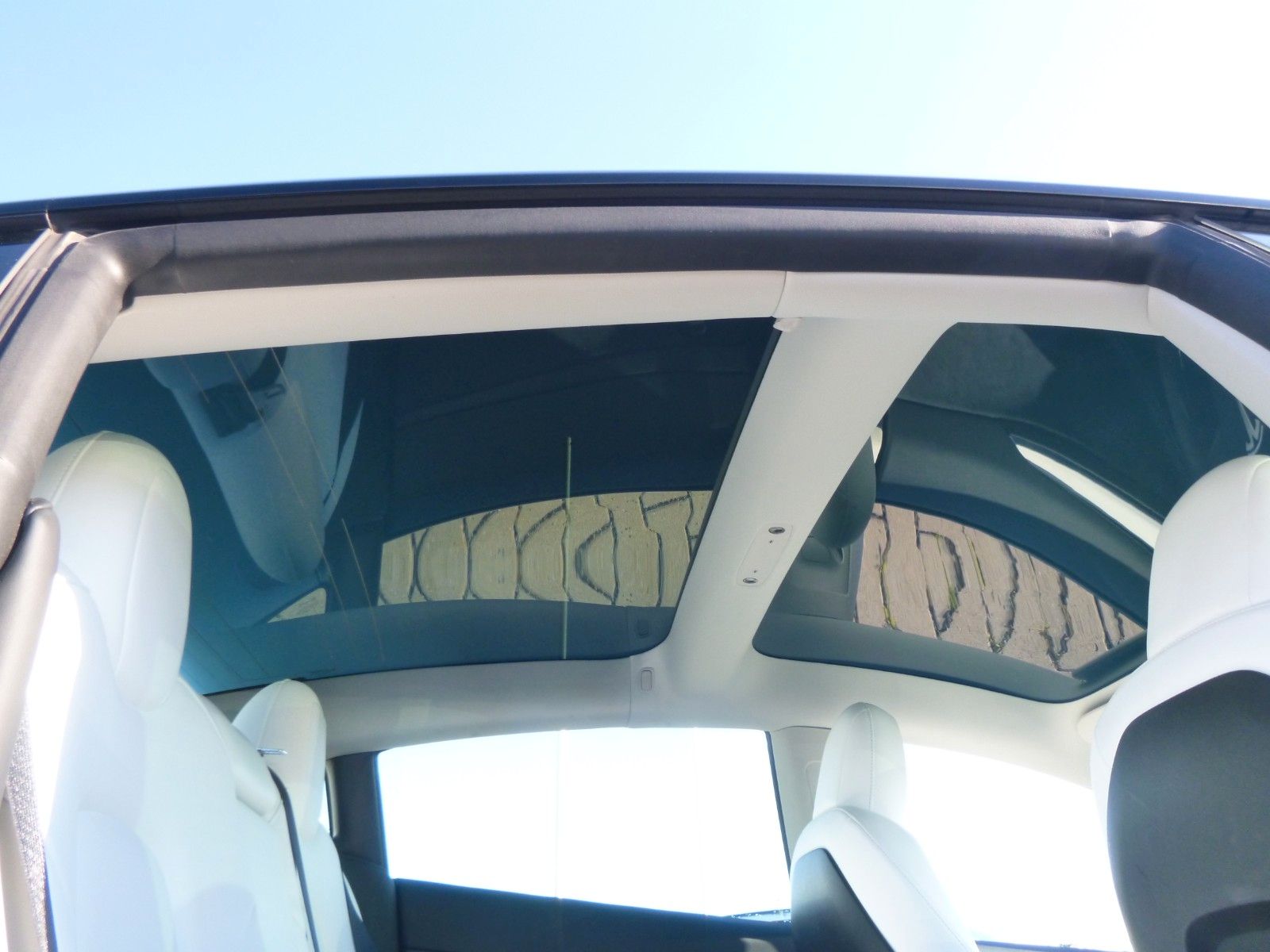 Tesla Model 3 Standard RWD >Wärmep/Autopilot/Glasdach< foto 17