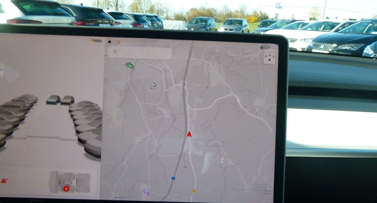 Tesla Model 3 Standard RWD >Wärmep/Autopilot/Glasdach< foto 19