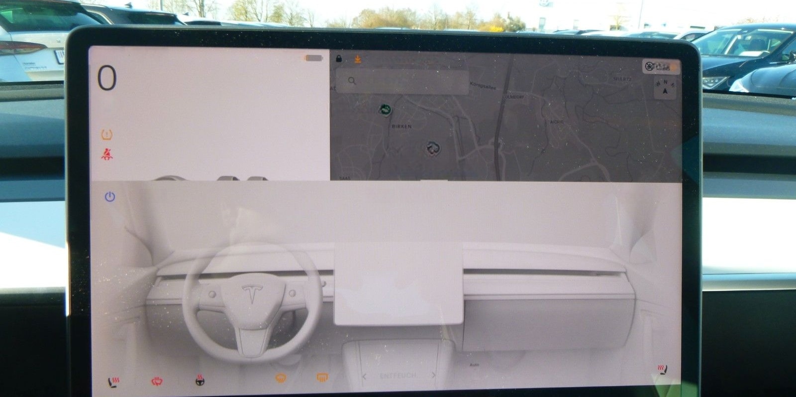 Tesla Model 3 Standard RWD >Wärmep/Autopilot/Glasdach< foto 21