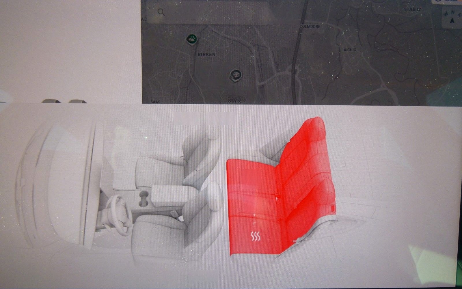 Tesla Model 3 Standard RWD >Wärmep/Autopilot/Glasdach< foto 23