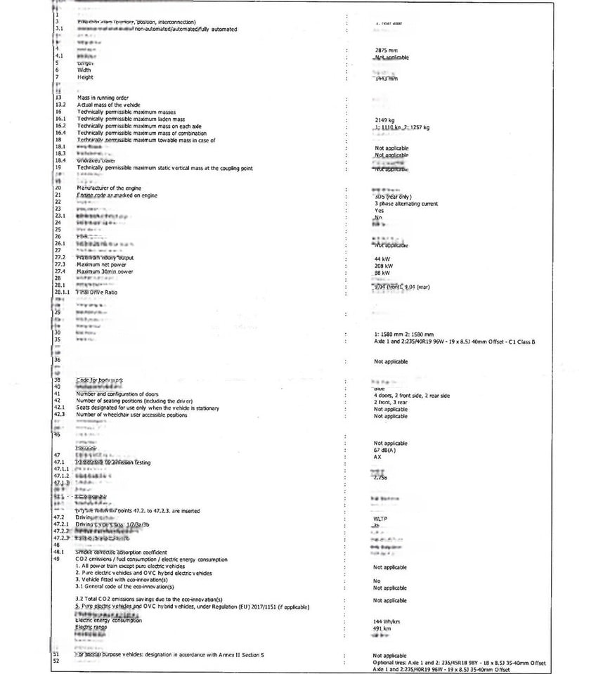 Tesla Model 3 Standard RWD >Wärmep/Autopilot/Glasdach< foto 7