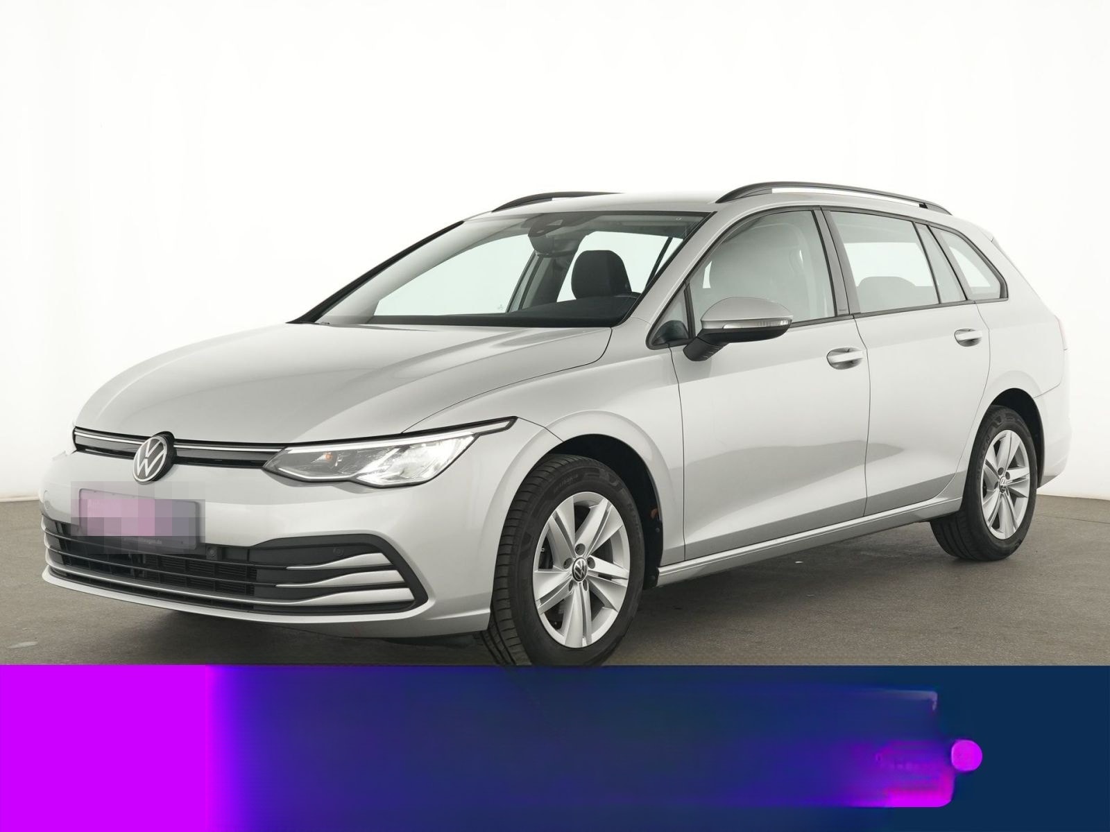 Volkswagen Golf Life ACC|Navi|Einparkhilfe|CarPlay|LED foto 1