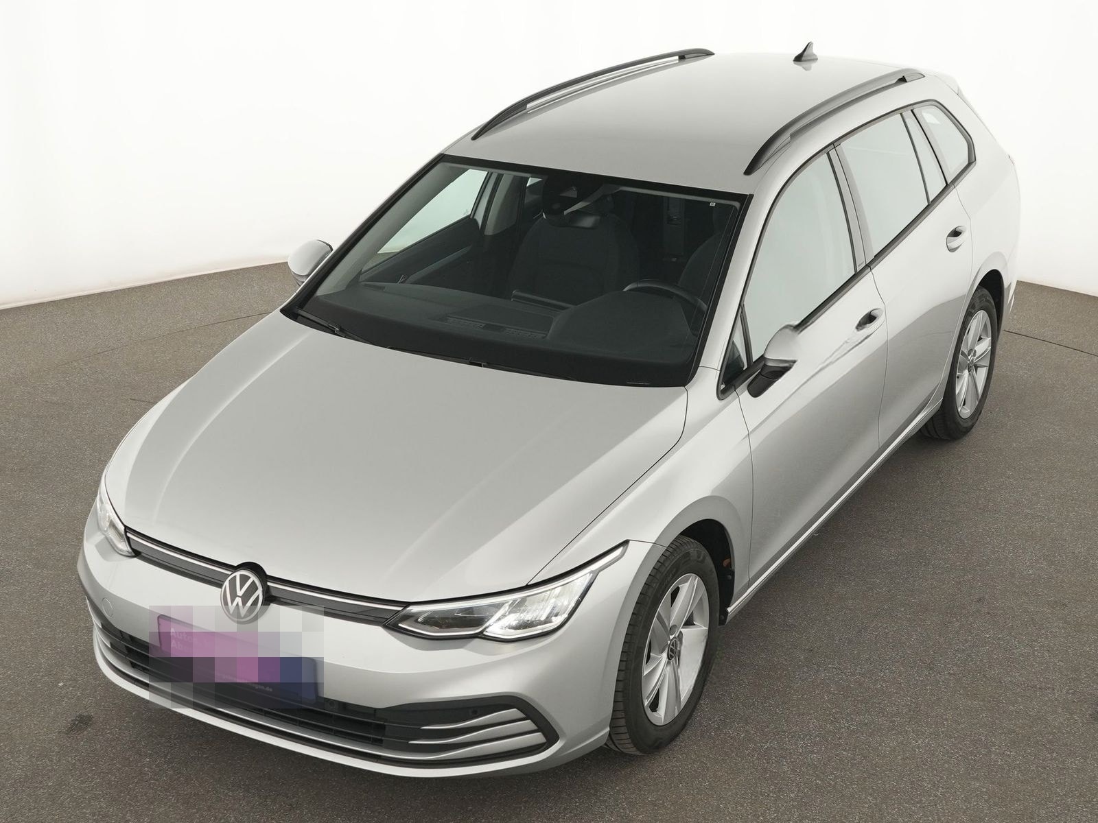 Volkswagen Golf Life ACC|Navi|Einparkhilfe|CarPlay|LED foto 11