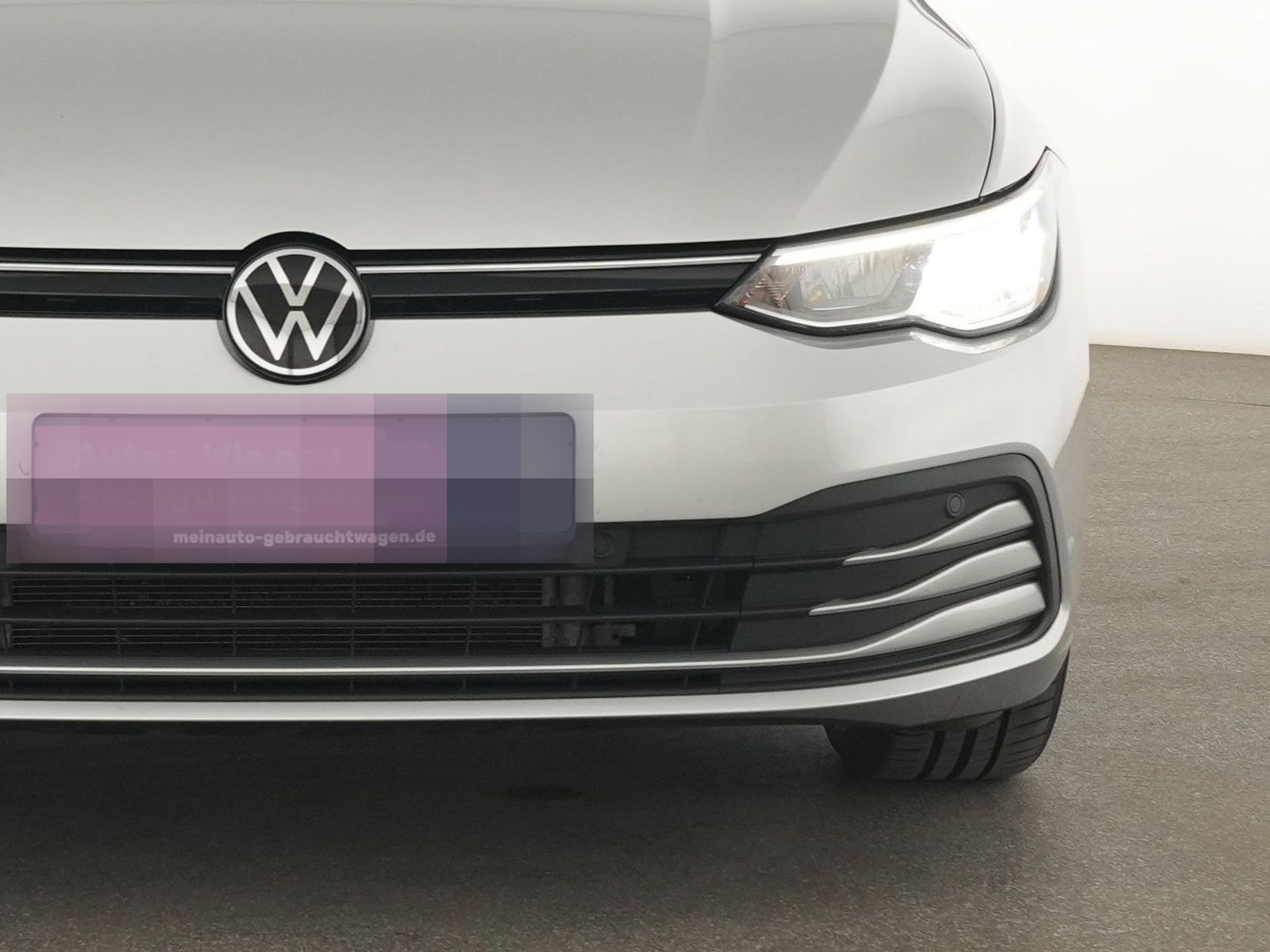 Volkswagen Golf Life ACC|Navi|Einparkhilfe|CarPlay|LED foto 13