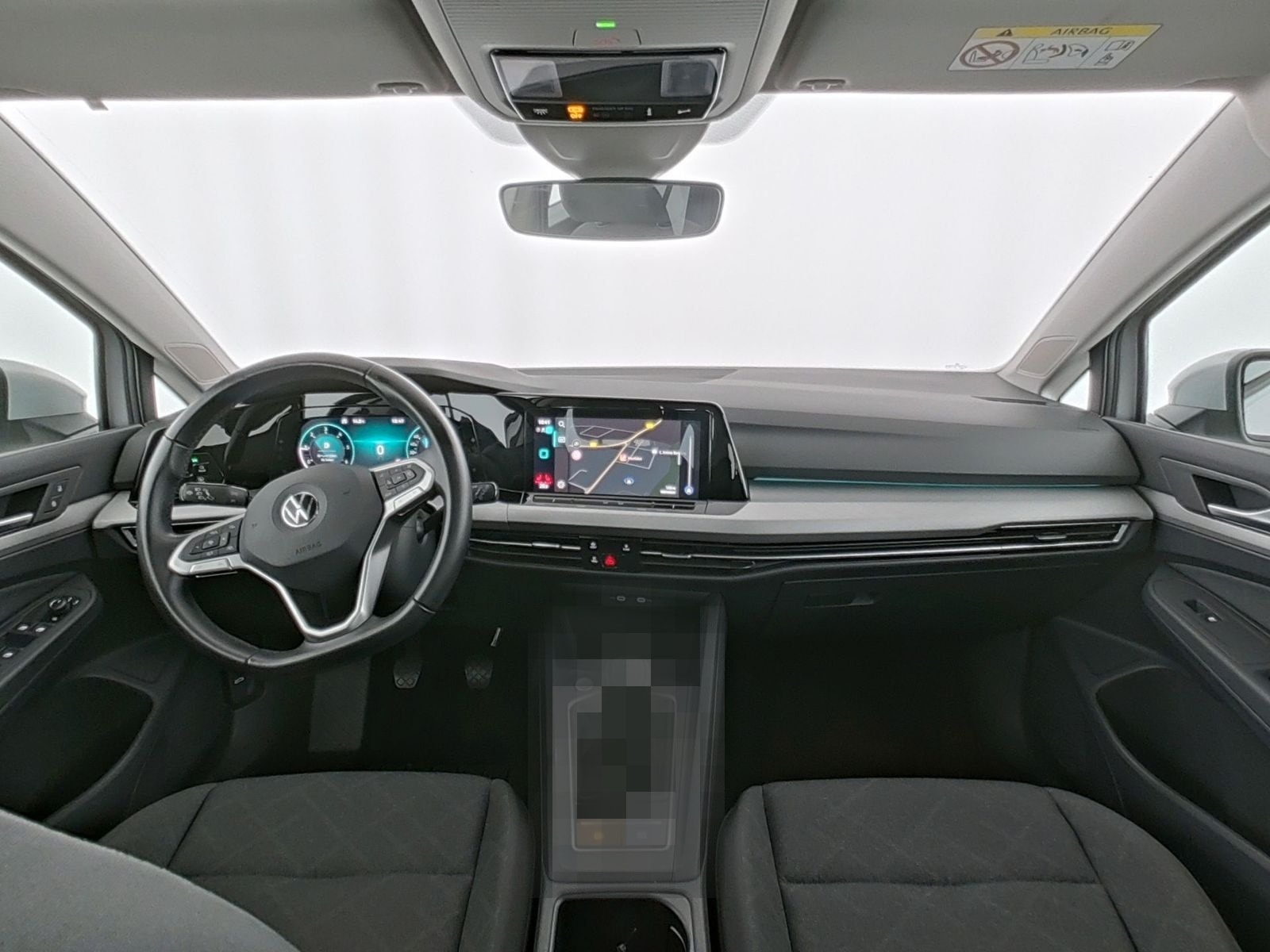 Volkswagen Golf Life ACC|Navi|Einparkhilfe|CarPlay|LED foto 16