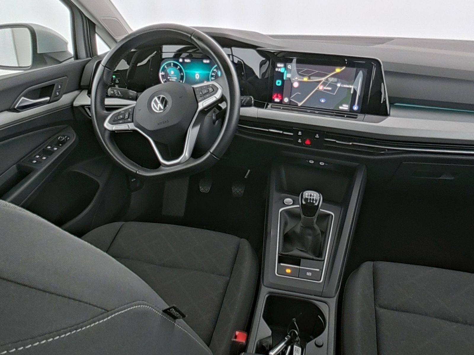 Volkswagen Golf Life ACC|Navi|Einparkhilfe|CarPlay|LED foto 17