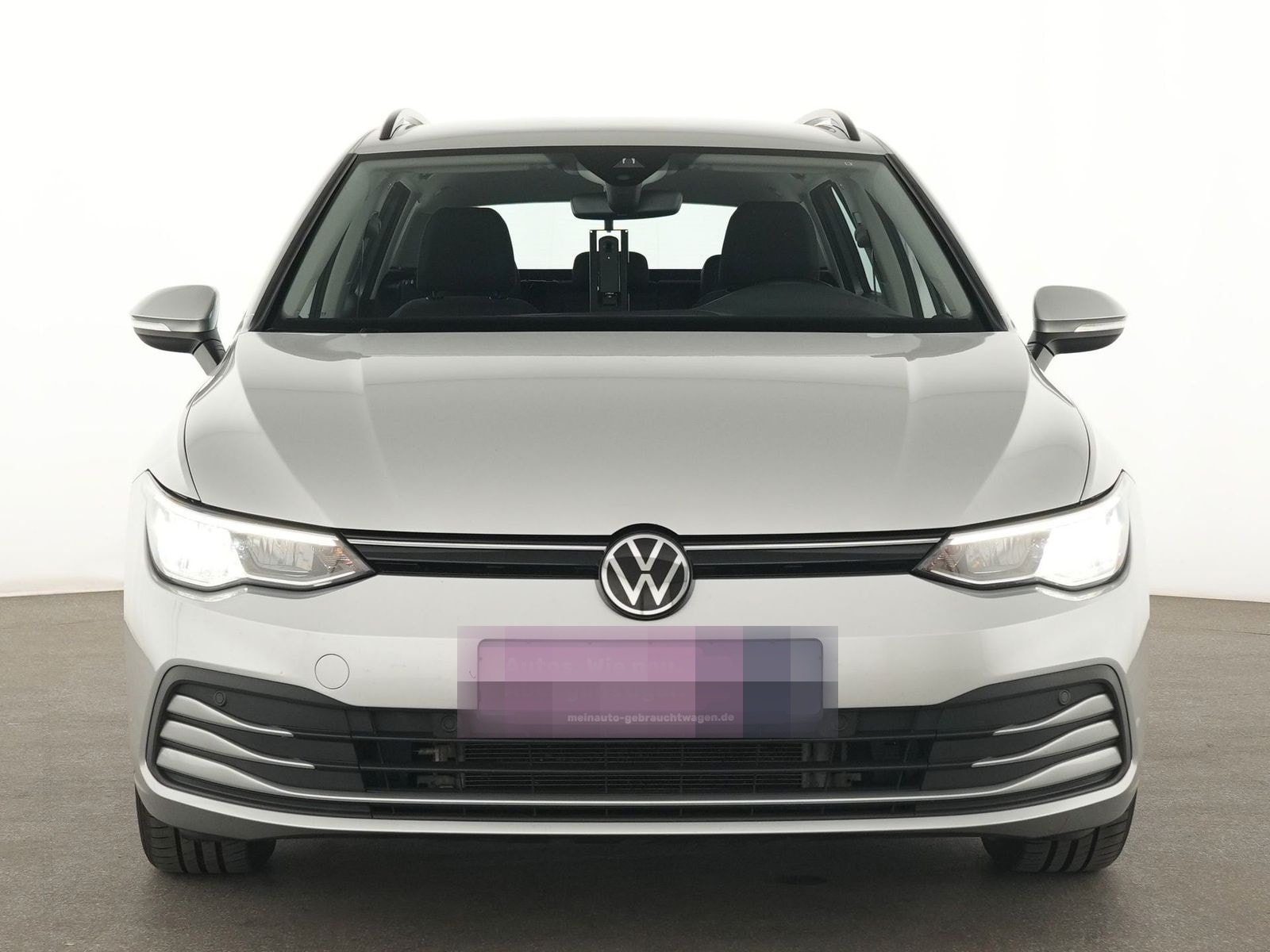 Volkswagen Golf Life ACC|Navi|Einparkhilfe|CarPlay|LED foto 4