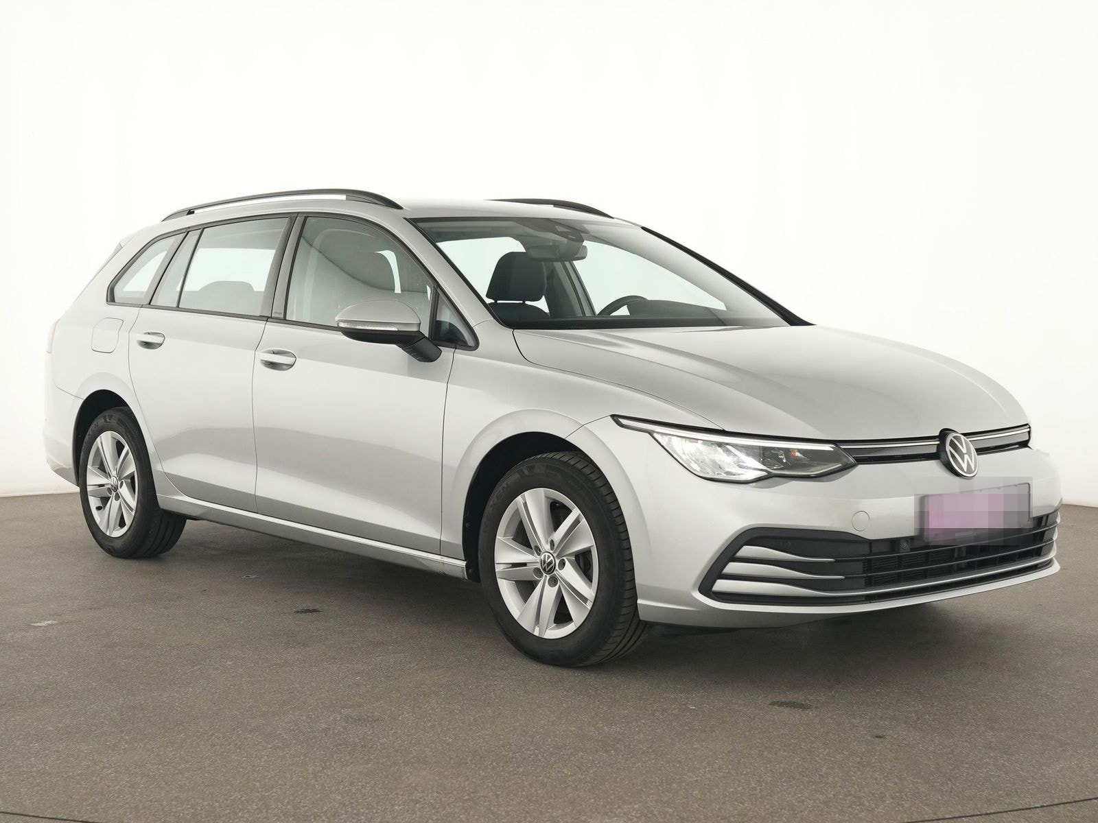 Volkswagen Golf Life ACC|Navi|Einparkhilfe|CarPlay|LED foto 5