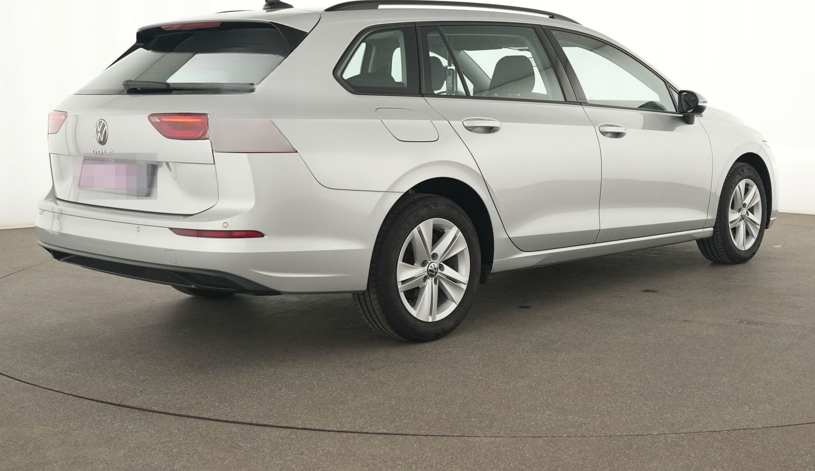 Volkswagen Golf Life ACC|Navi|Einparkhilfe|CarPlay|LED foto 7