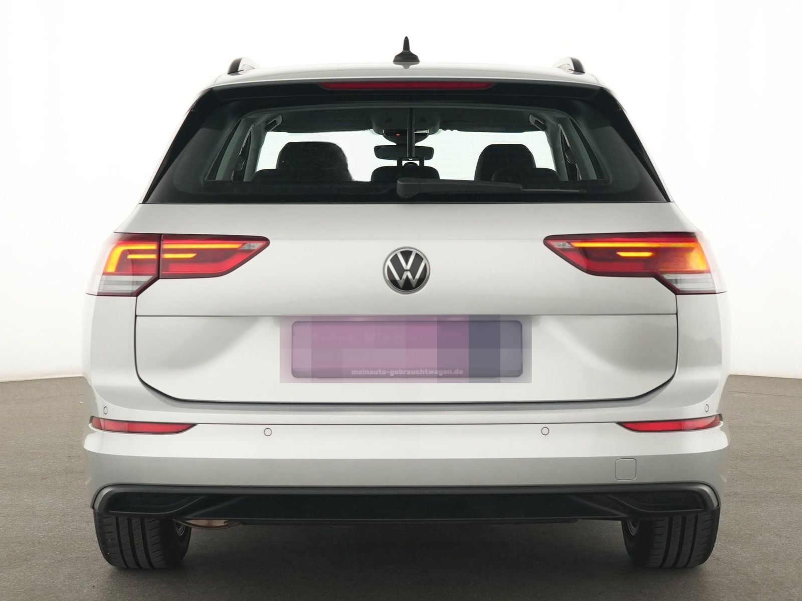 Volkswagen Golf Life ACC|Navi|Einparkhilfe|CarPlay|LED foto 8