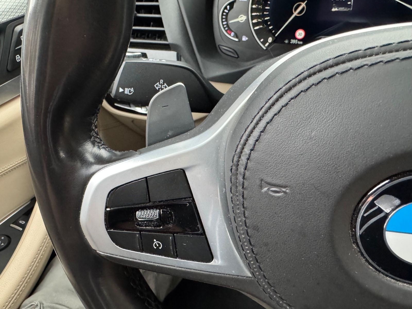 BMW X3 xDrive 20 d M Sport-Lederi-Pano-Head Up-Kam. foto 14