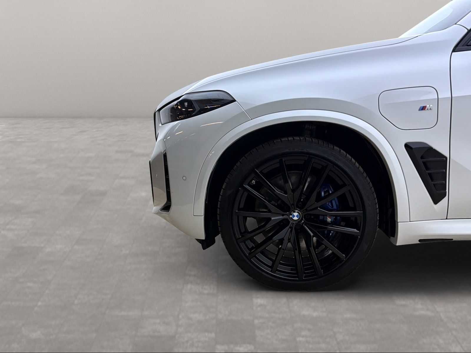 BMW X5 xDrive50e M Sport Bowers & Wilkins AHK LED foto 11