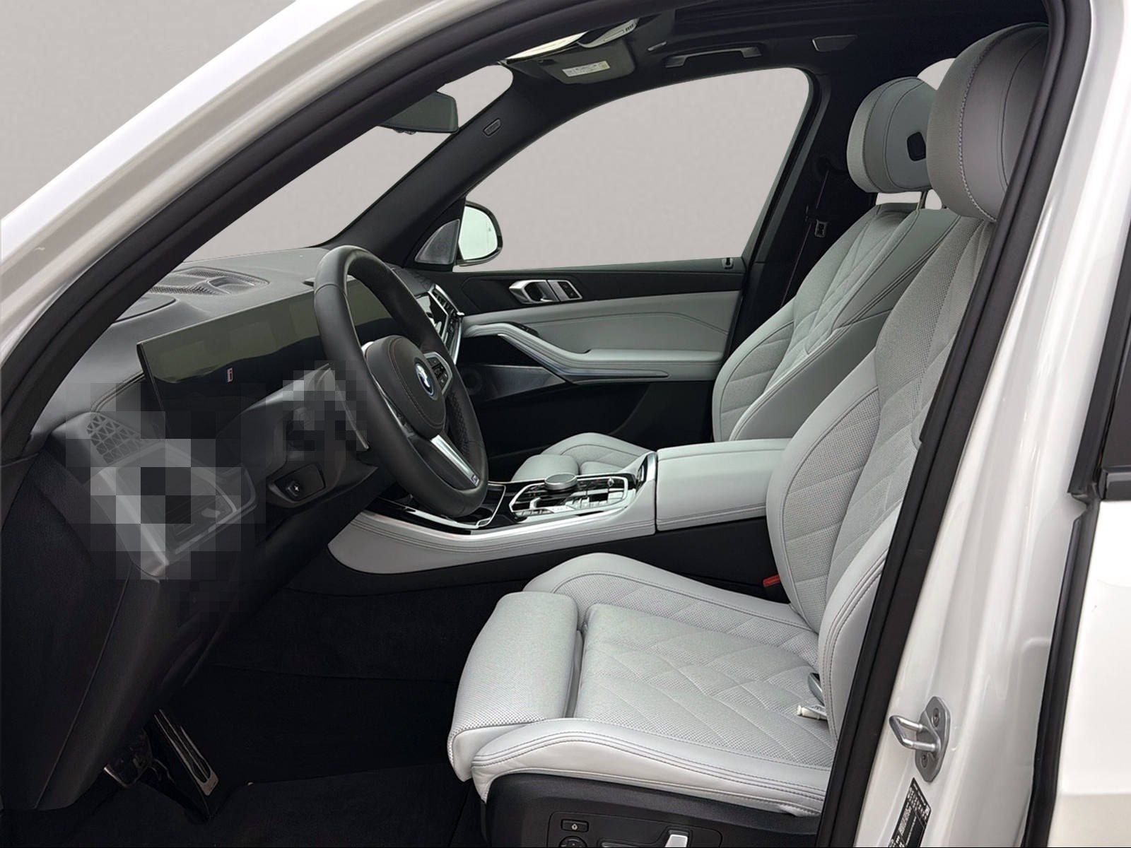 BMW X5 xDrive50e M Sport Bowers & Wilkins AHK LED foto 13