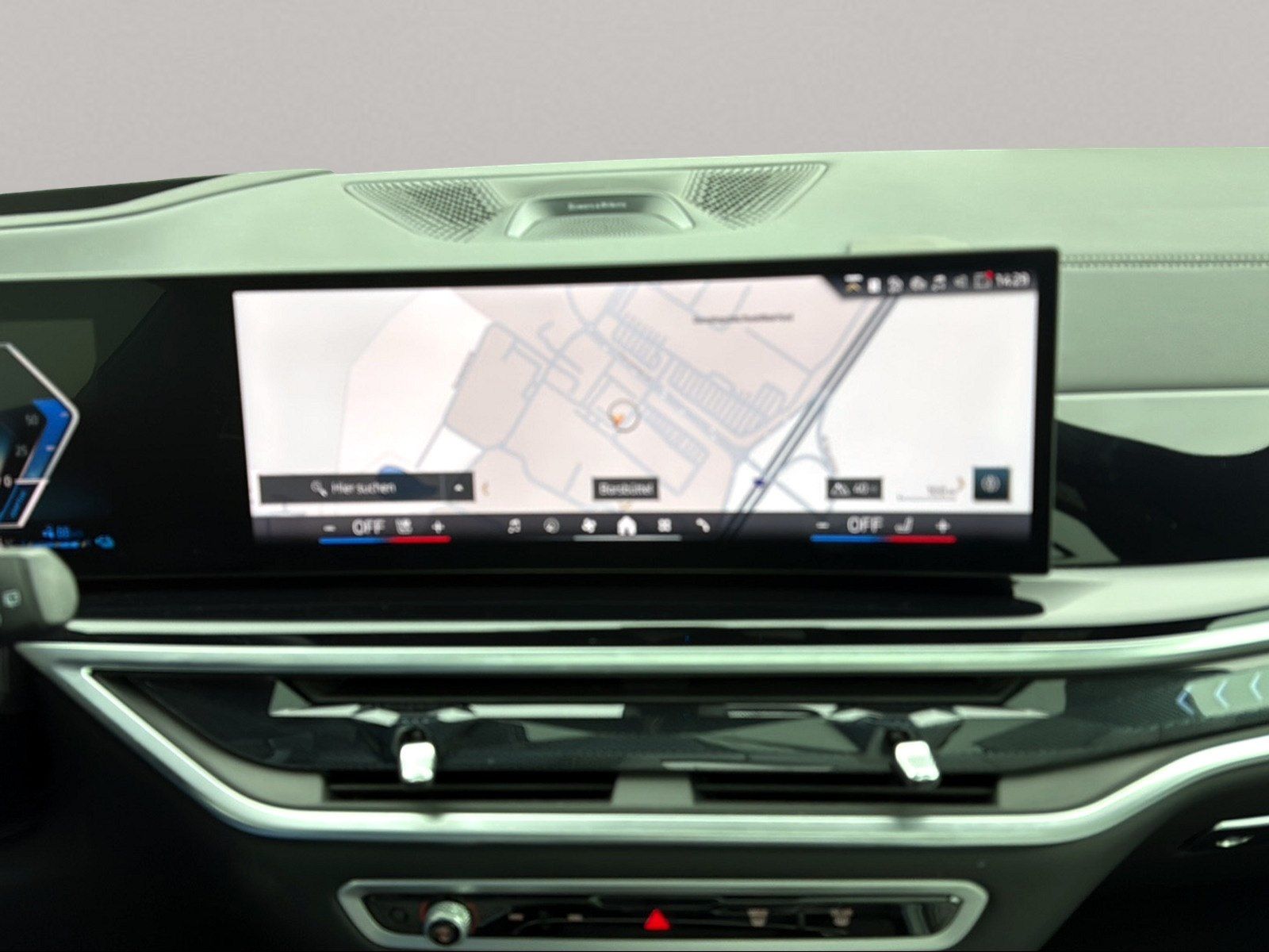 BMW X5 xDrive50e M Sport Bowers & Wilkins AHK LED foto 16