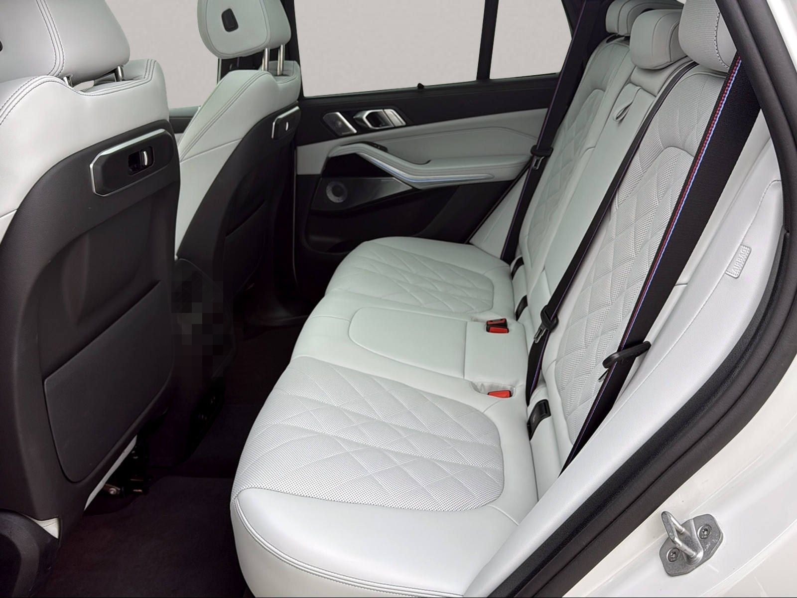 BMW X5 xDrive50e M Sport Bowers & Wilkins AHK LED foto 17