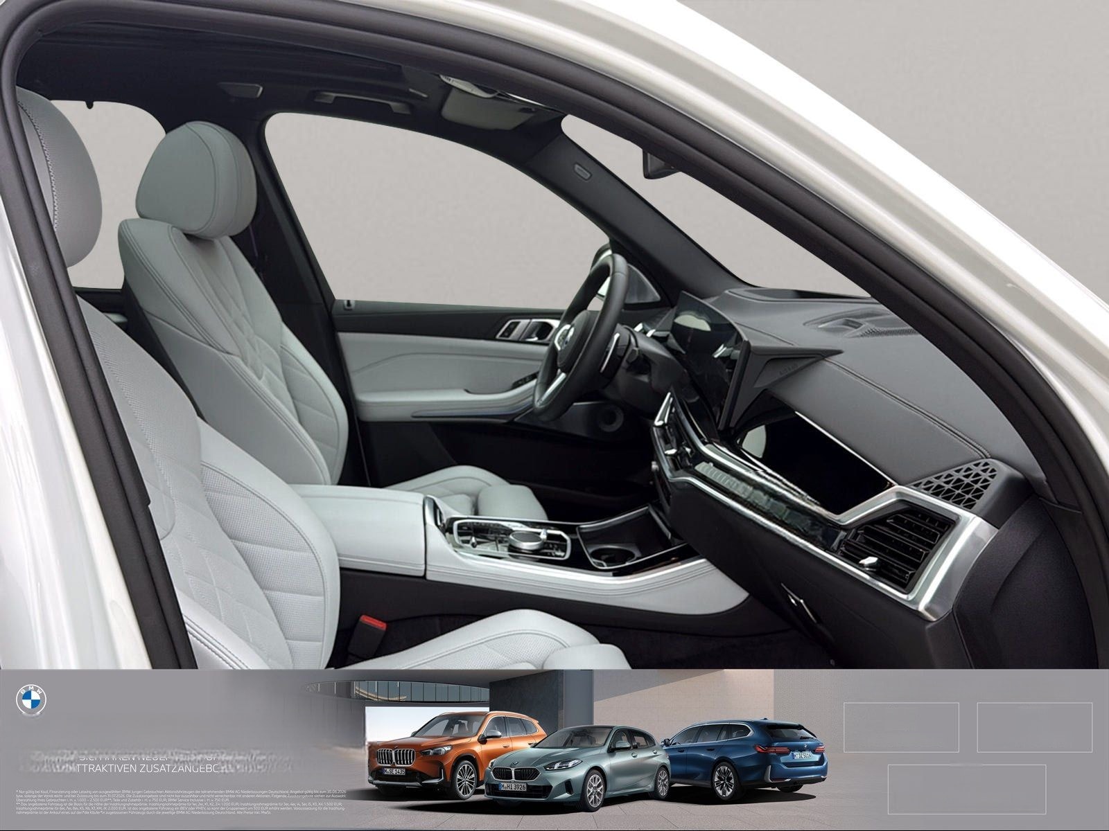 BMW X5 xDrive50e M Sport Bowers & Wilkins AHK LED foto 20