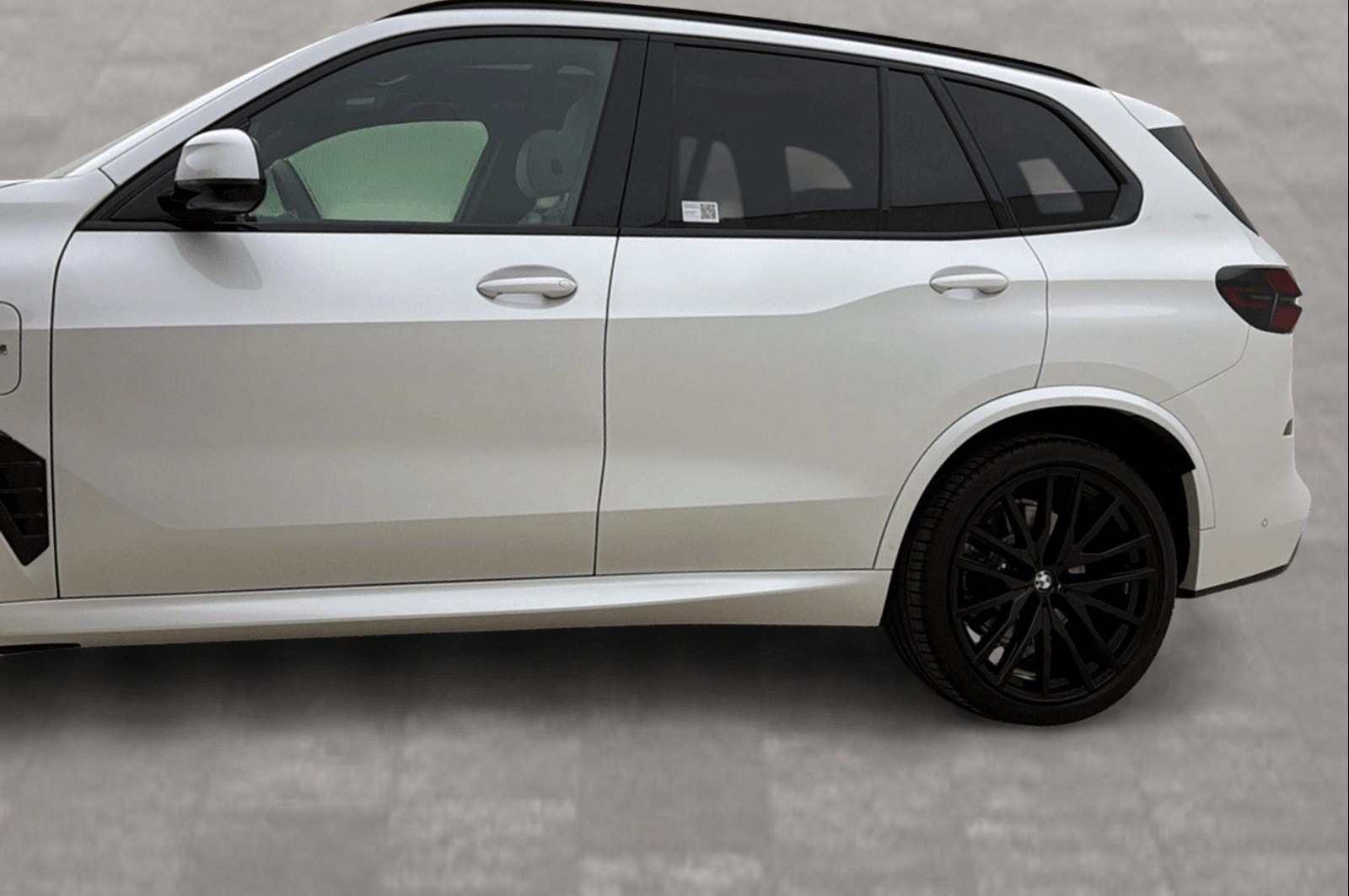 BMW X5 xDrive50e M Sport Bowers & Wilkins AHK LED foto 3