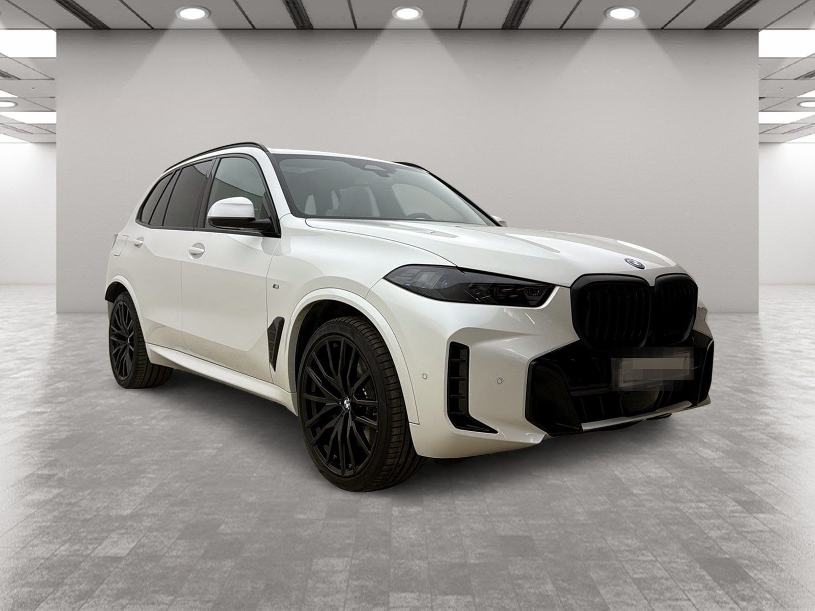 BMW X5 xDrive50e M Sport Bowers & Wilkins AHK LED foto 7