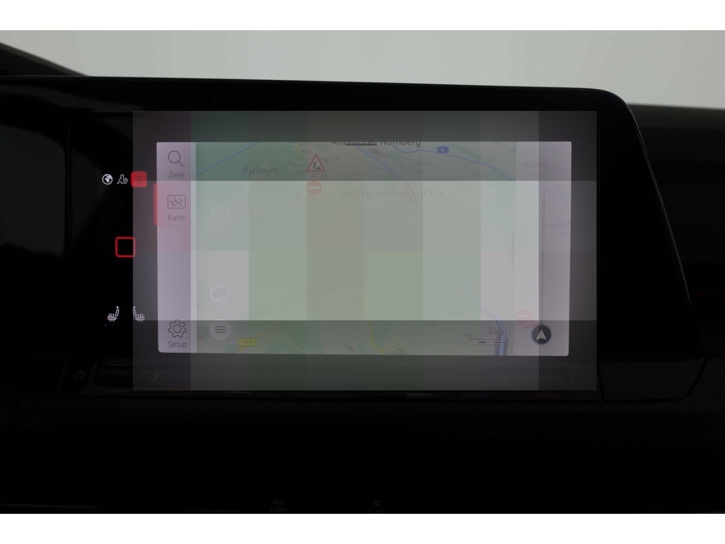 Volkswagen Golf GTI 2.0 TSI Clubsport DSG LED/RFK/SH/DAB+ foto 18