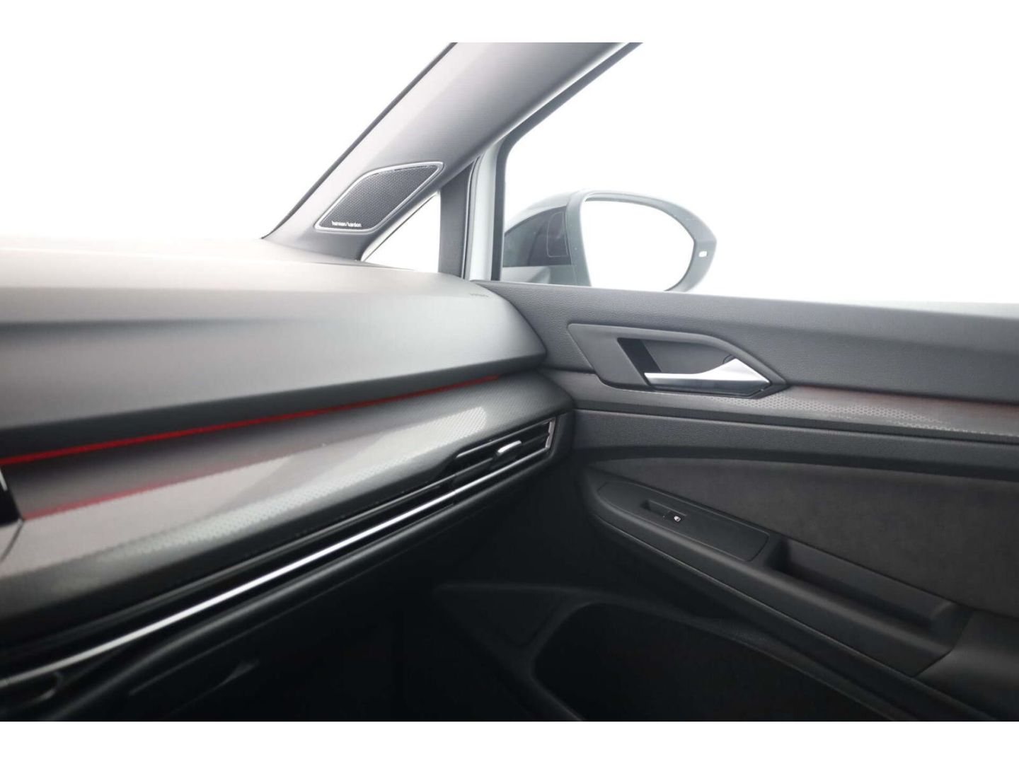 Volkswagen Golf GTI 2.0 TSI Clubsport DSG LED/RFK/SH/DAB+ foto 23