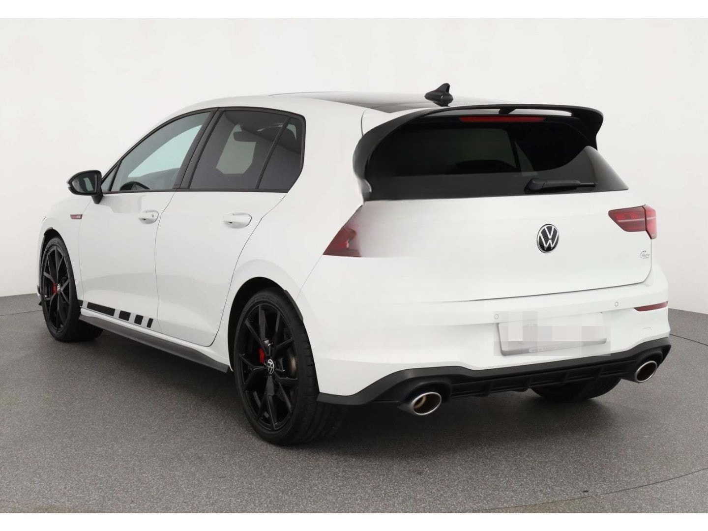 Volkswagen Golf GTI 2.0 TSI Clubsport DSG LED/RFK/SH/DAB+ foto 4