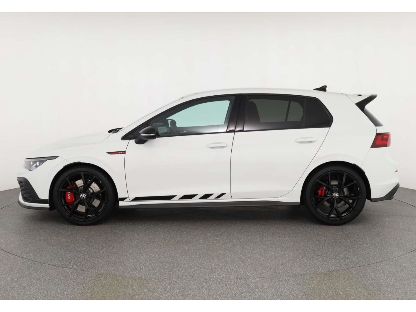 Volkswagen Golf GTI 2.0 TSI Clubsport DSG LED/RFK/SH/DAB+ foto 5
