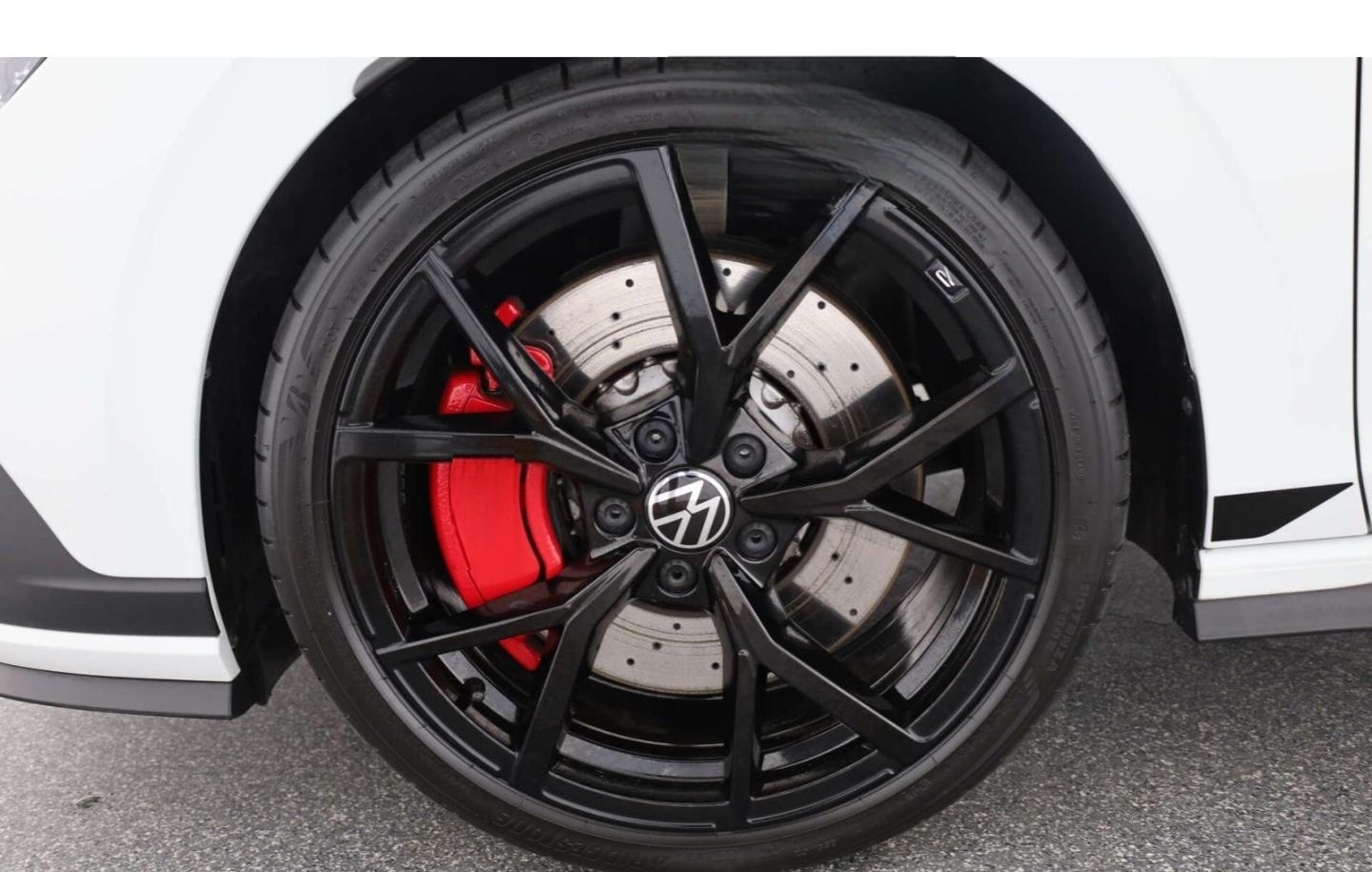 Volkswagen Golf GTI 2.0 TSI Clubsport DSG LED/RFK/SH/DAB+ foto 8