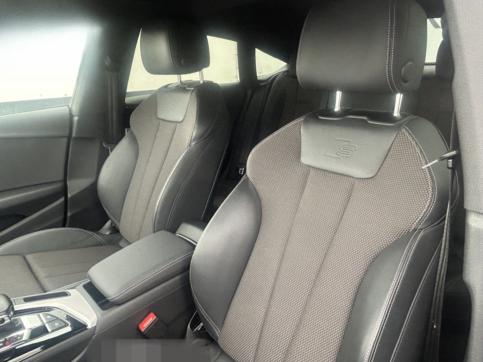 Audi A5 40 Sportback advanced 2.0 TFSI *S-LINE*KAMERA foto 16