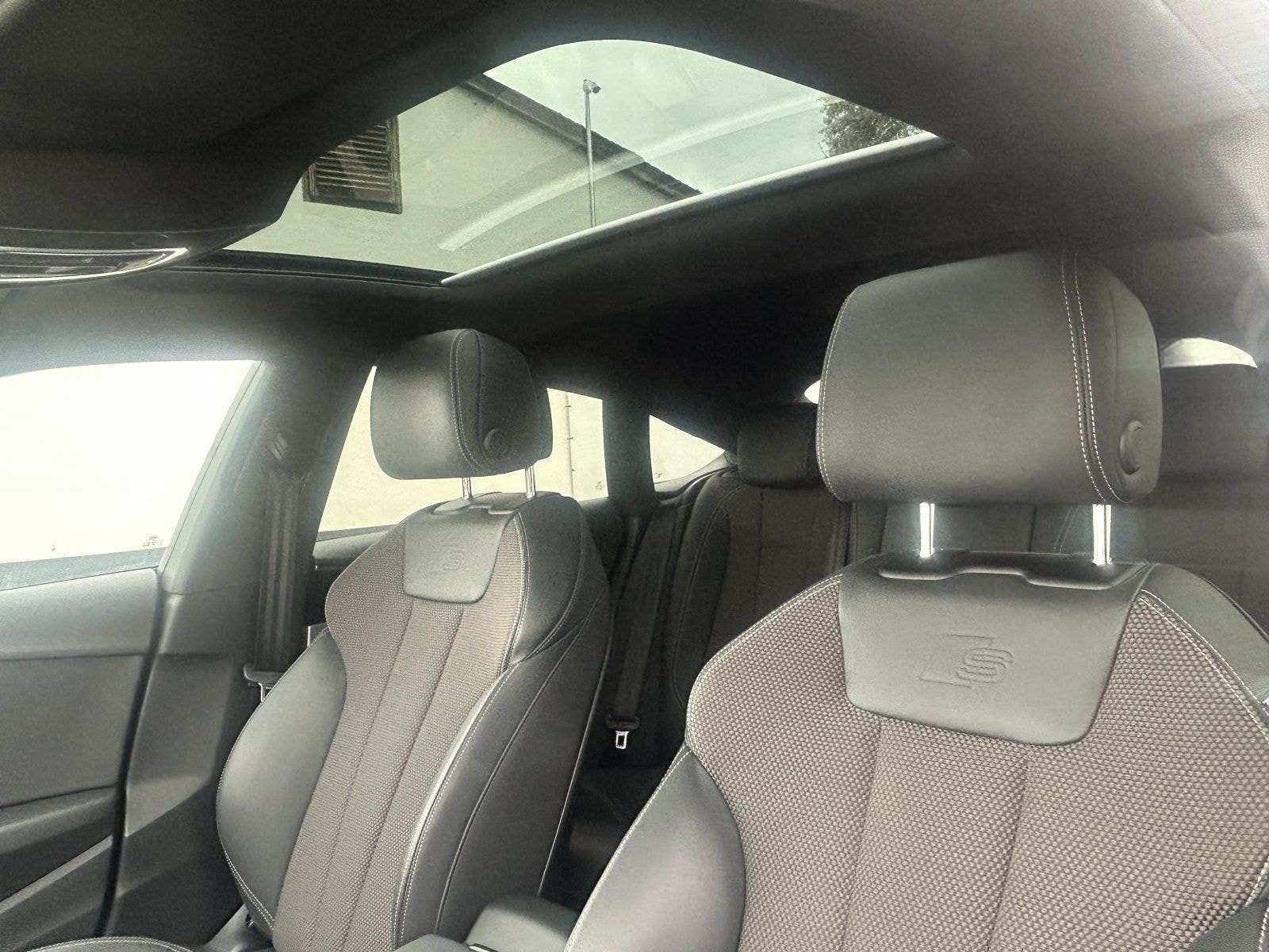 Audi A5 40 Sportback advanced 2.0 TFSI *S-LINE*KAMERA foto 17