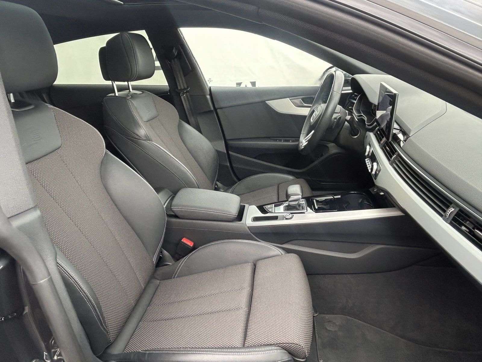 Audi A5 40 Sportback advanced 2.0 TFSI *S-LINE*KAMERA foto 18