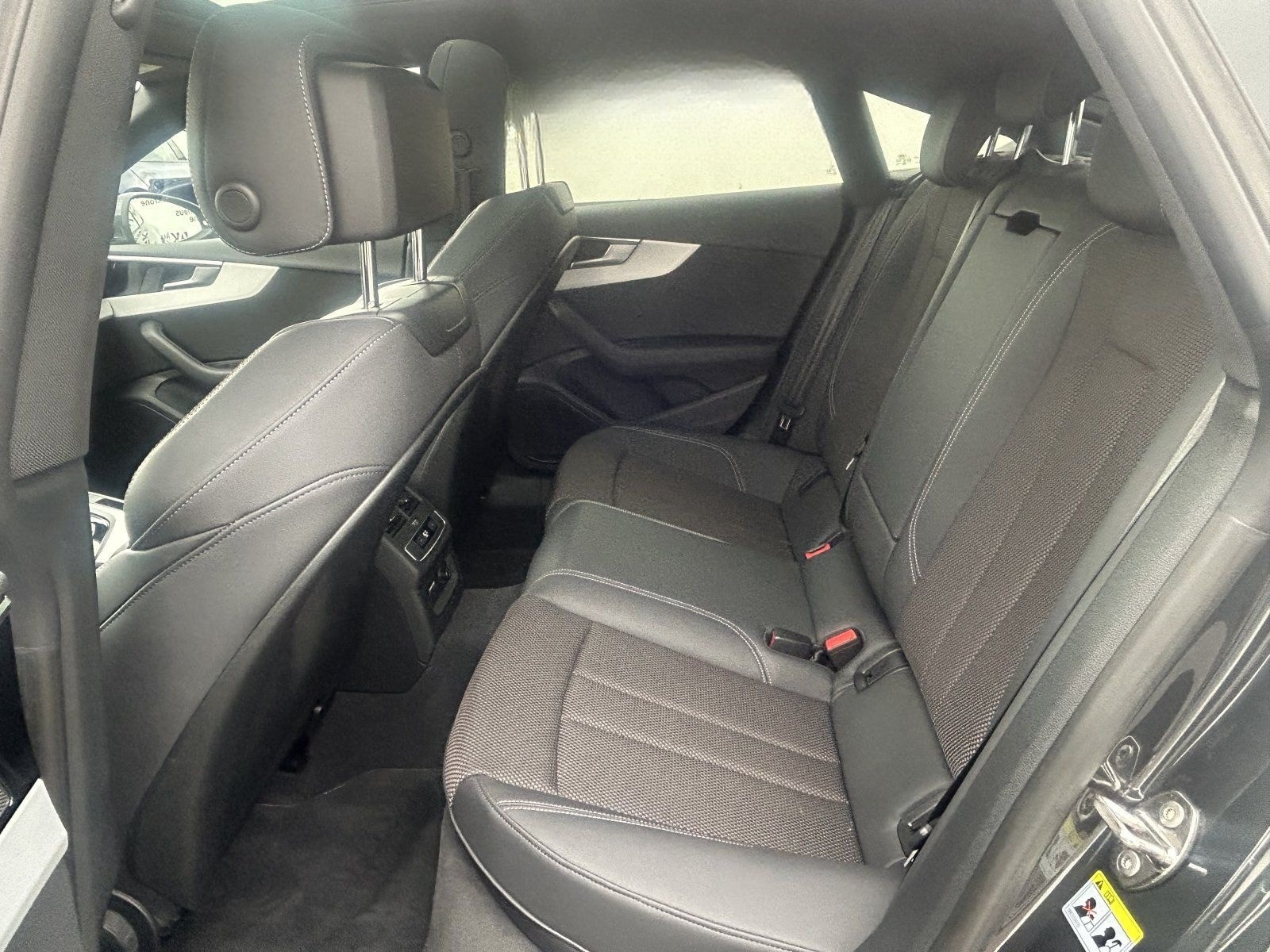 Audi A5 40 Sportback advanced 2.0 TFSI *S-LINE*KAMERA foto 19