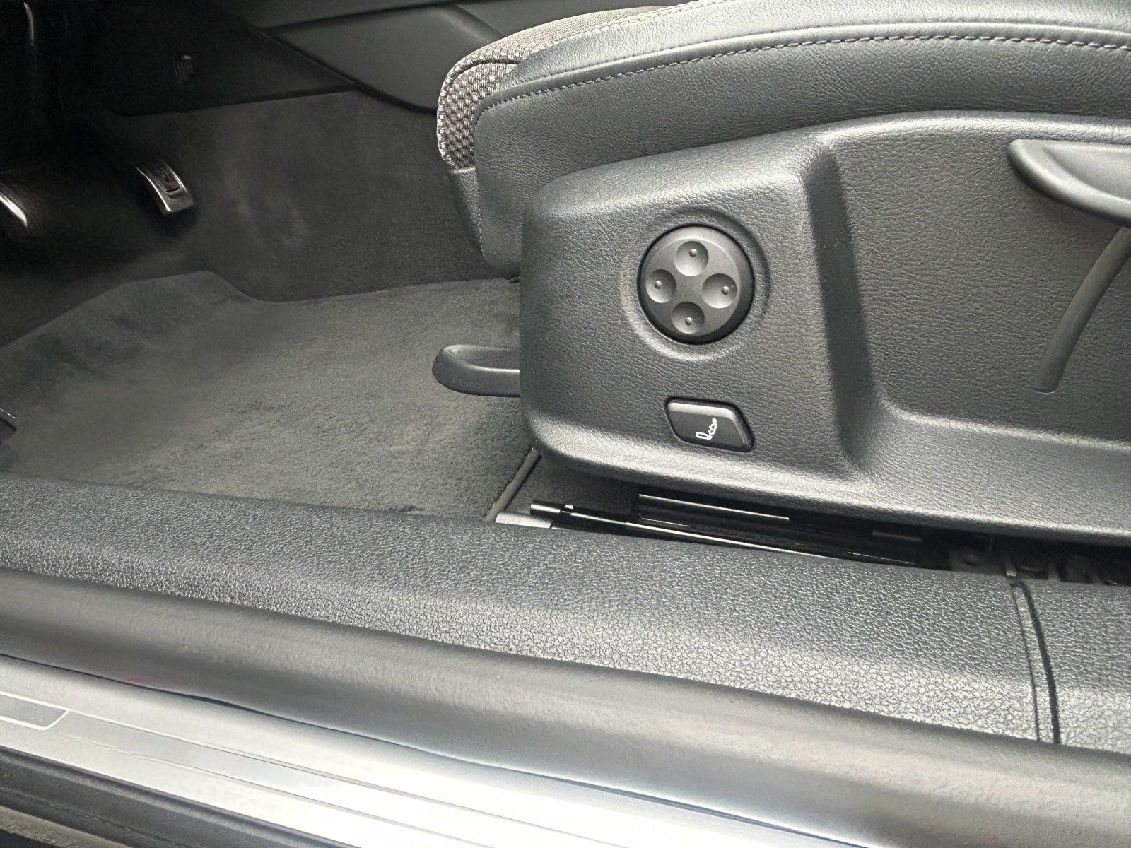 Audi A5 40 Sportback advanced 2.0 TFSI *S-LINE*KAMERA foto 21