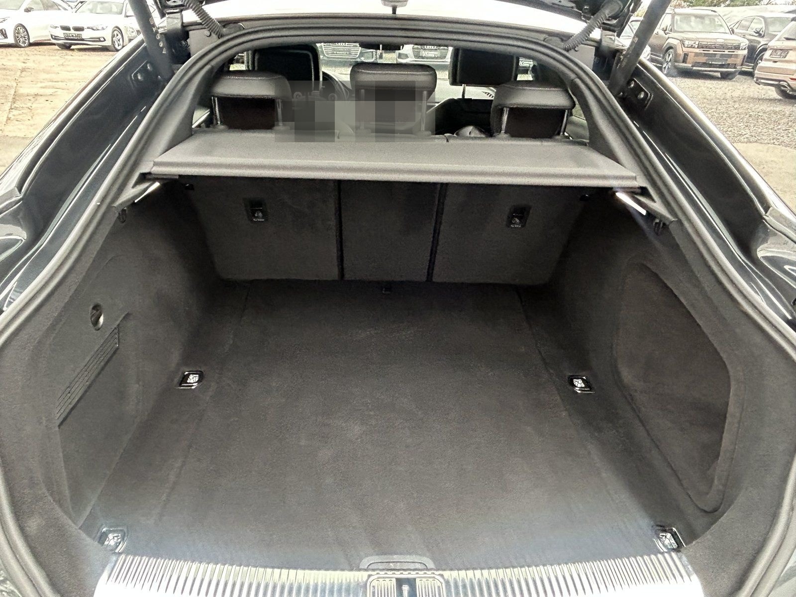 Audi A5 40 Sportback advanced 2.0 TFSI *S-LINE*KAMERA foto 23