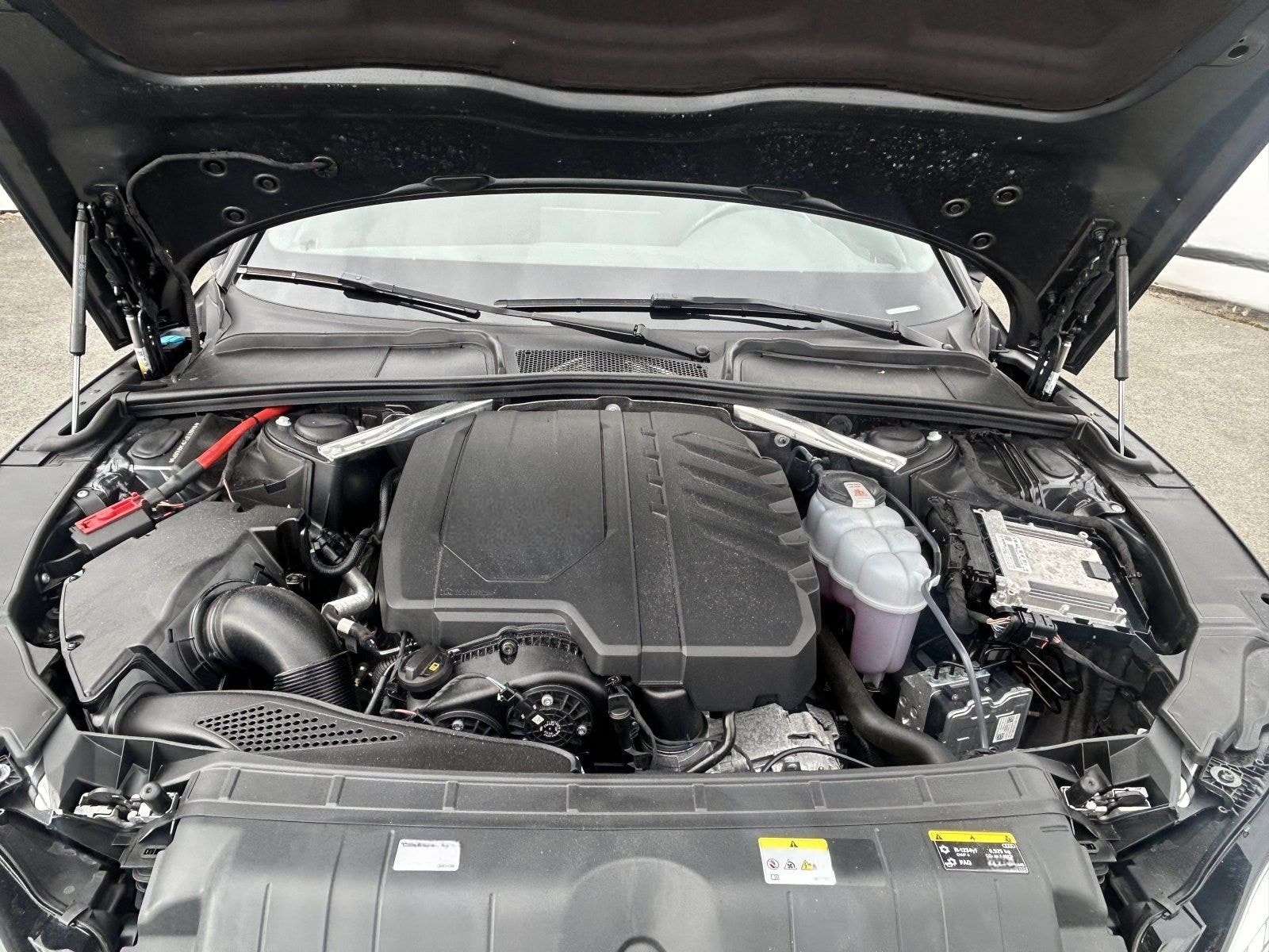 Audi A5 40 Sportback advanced 2.0 TFSI *S-LINE*KAMERA foto 25