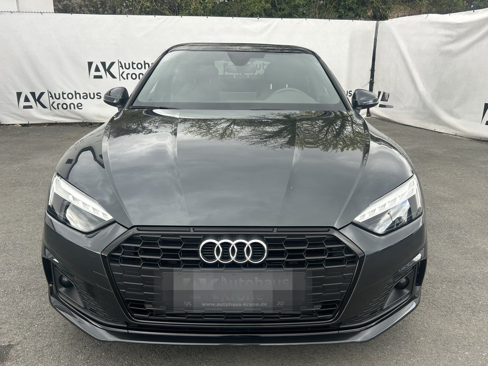 Audi A5 40 Sportback advanced 2.0 TFSI *S-LINE*KAMERA foto 5