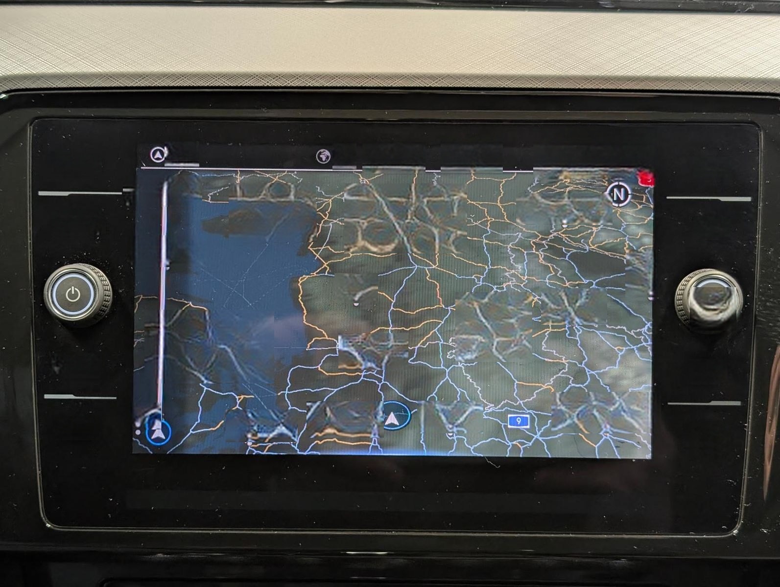 Volkswagen Passat Variant LED/Navi/Massage/AHK/SHZ/Kam/ACC foto 15