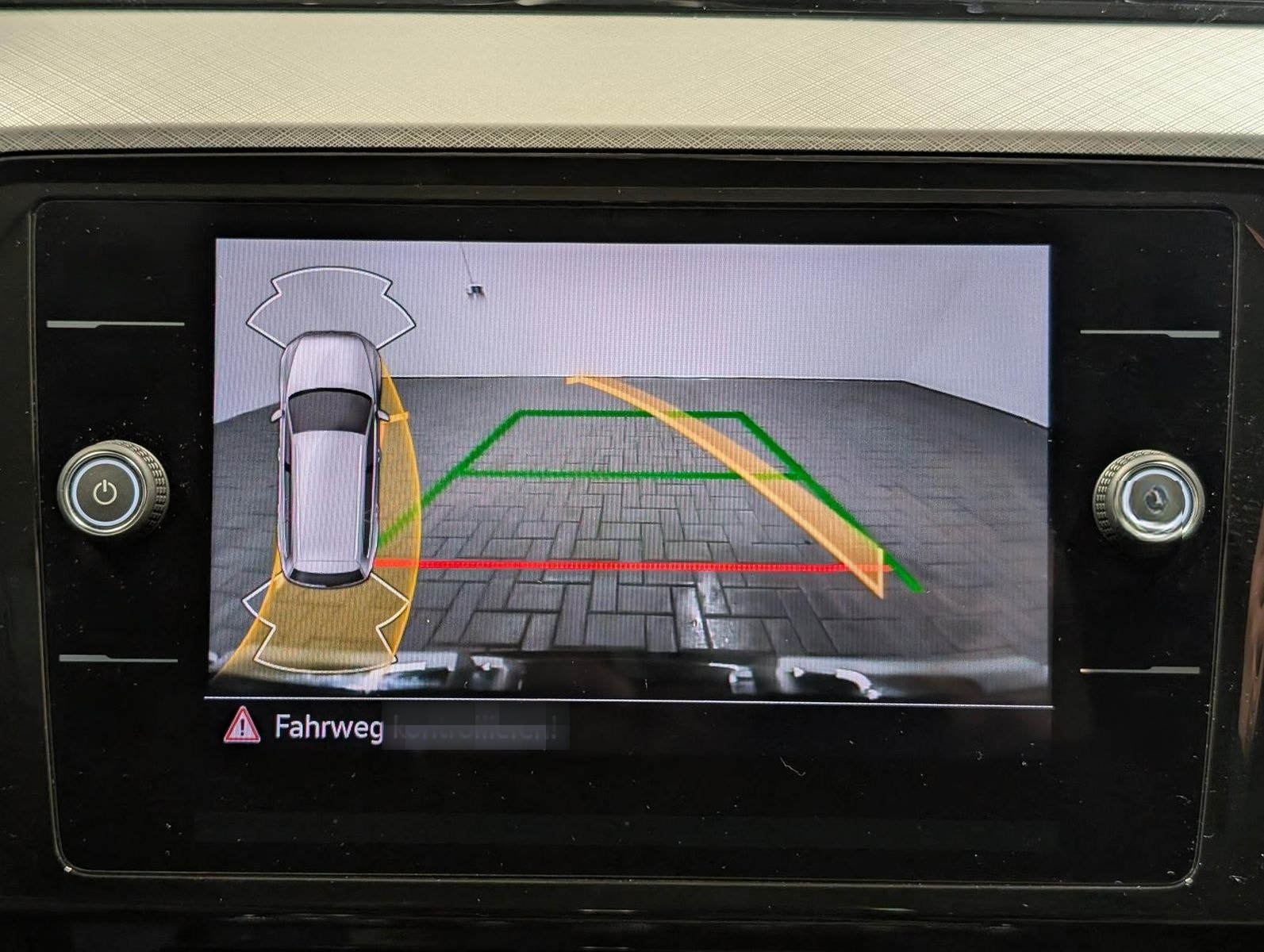 Volkswagen Passat Variant LED/Navi/Massage/AHK/SHZ/Kam/ACC foto 16