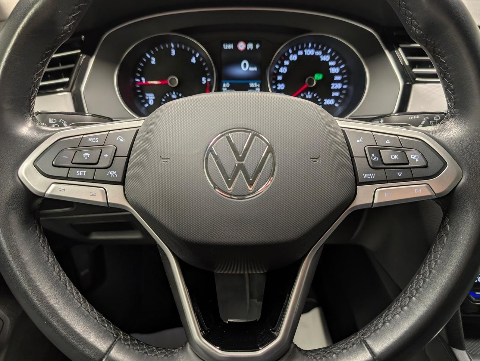 Volkswagen Passat Variant LED/Navi/Massage/AHK/SHZ/Kam/ACC foto 19