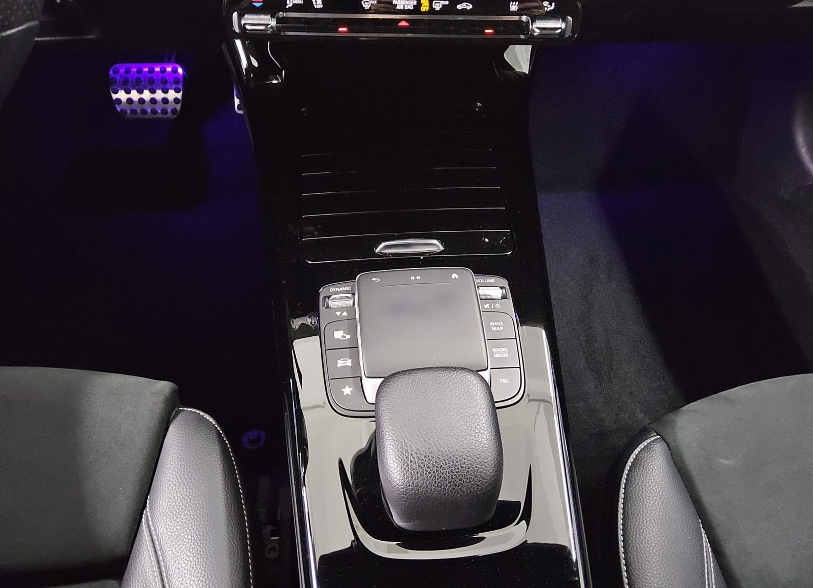 Mercedes-Benz CLA 250 Shooting Brake e Night Navi MB-LED Sound foto 6