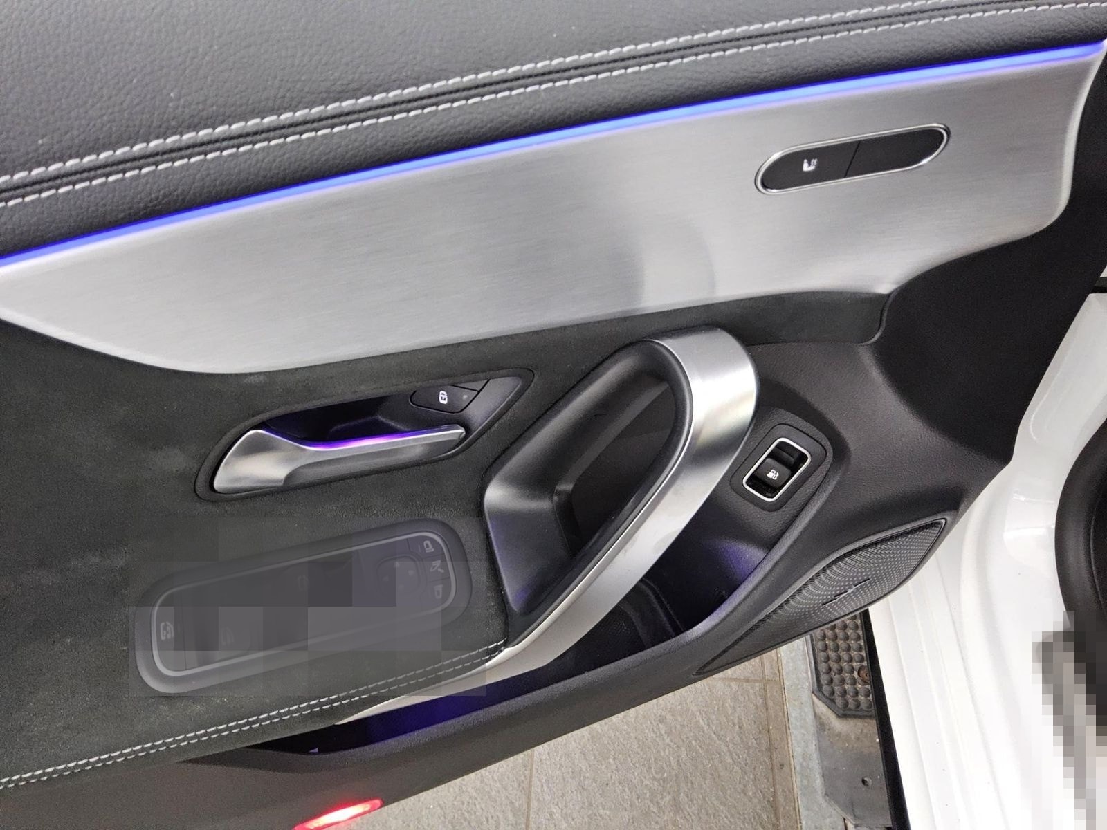 Mercedes-Benz CLA 250 Shooting Brake e Night Navi MB-LED Sound foto 10