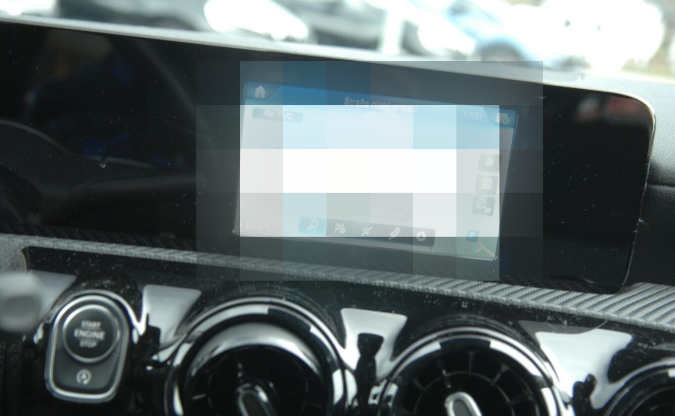 Mercedes-Benz A 180 Automatik DISTRONIC Navi LED Klimaautomati foto 14