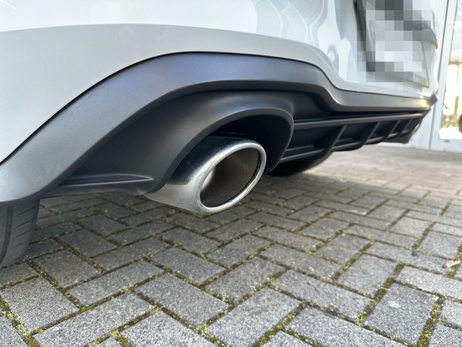 Volkswagen Golf 2.0 GTI Clubsport Matrix Navi H&K Kam LM19 foto 14