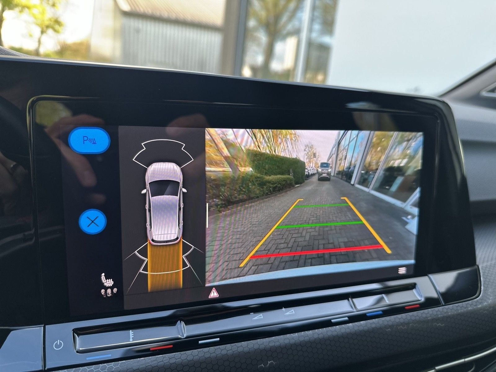 Volkswagen Golf 2.0 GTI Clubsport Matrix Navi H&K Kam LM19 foto 19