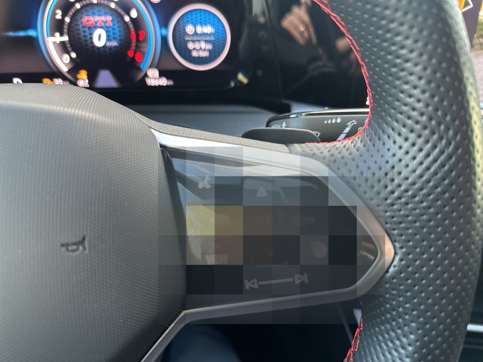 Volkswagen Golf 2.0 GTI Clubsport Matrix Navi H&K Kam LM19 foto 20