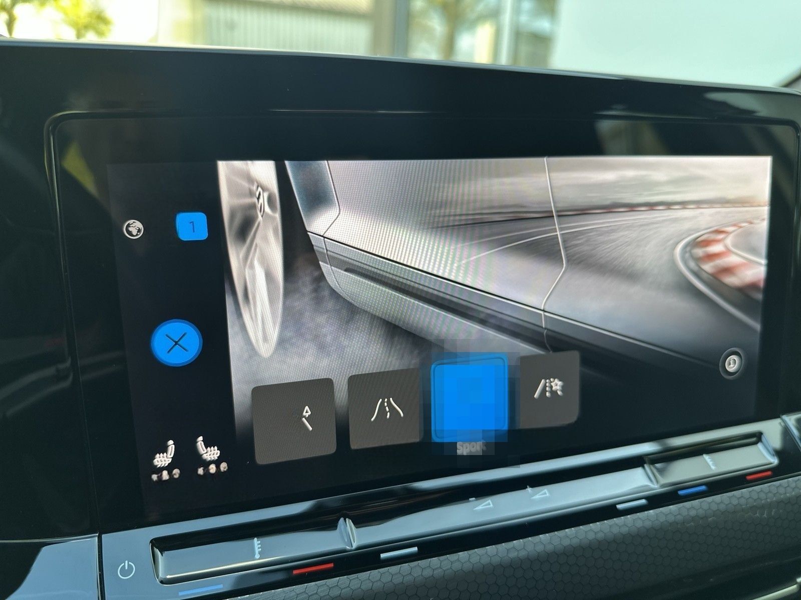 Volkswagen Golf 2.0 GTI Clubsport Matrix Navi H&K Kam LM19 foto 22