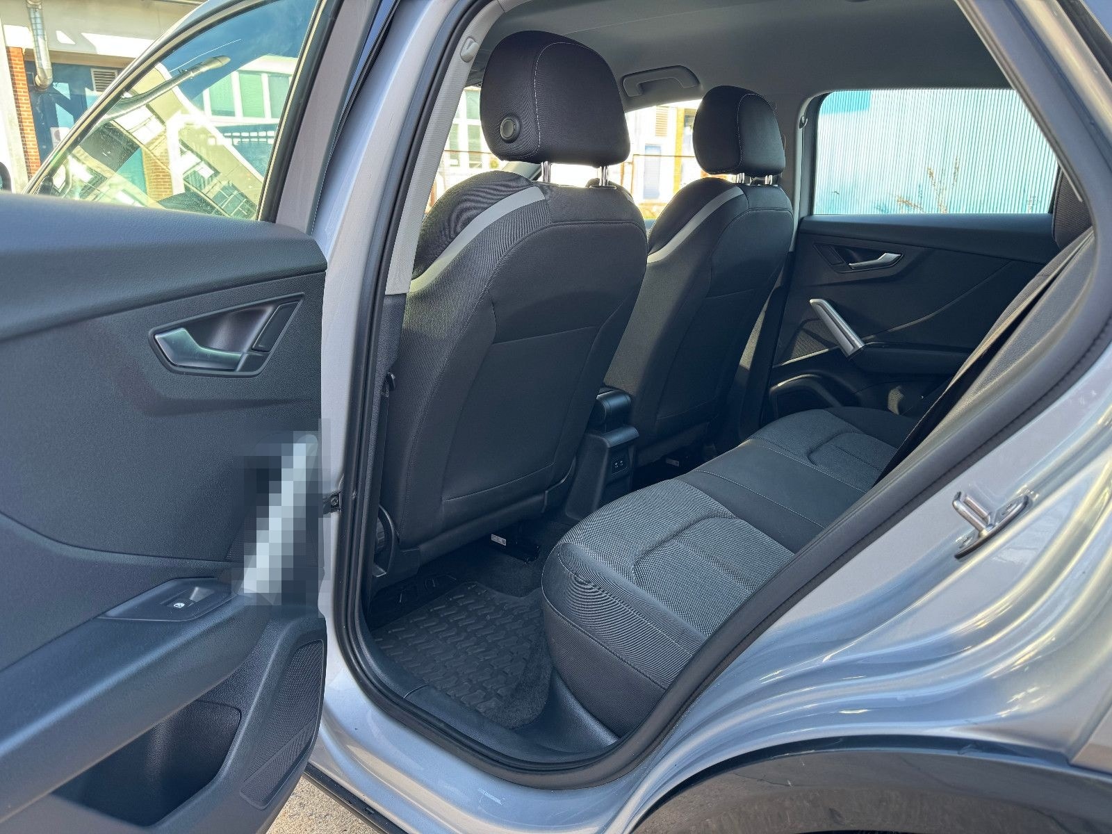 Audi Q2 35 TFSI advanced foto 20